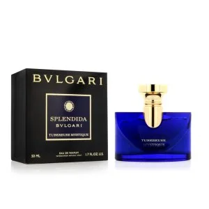 Bvlgari Bvlgari Splendida Tubereuse Mystique eau de parfum pour femme