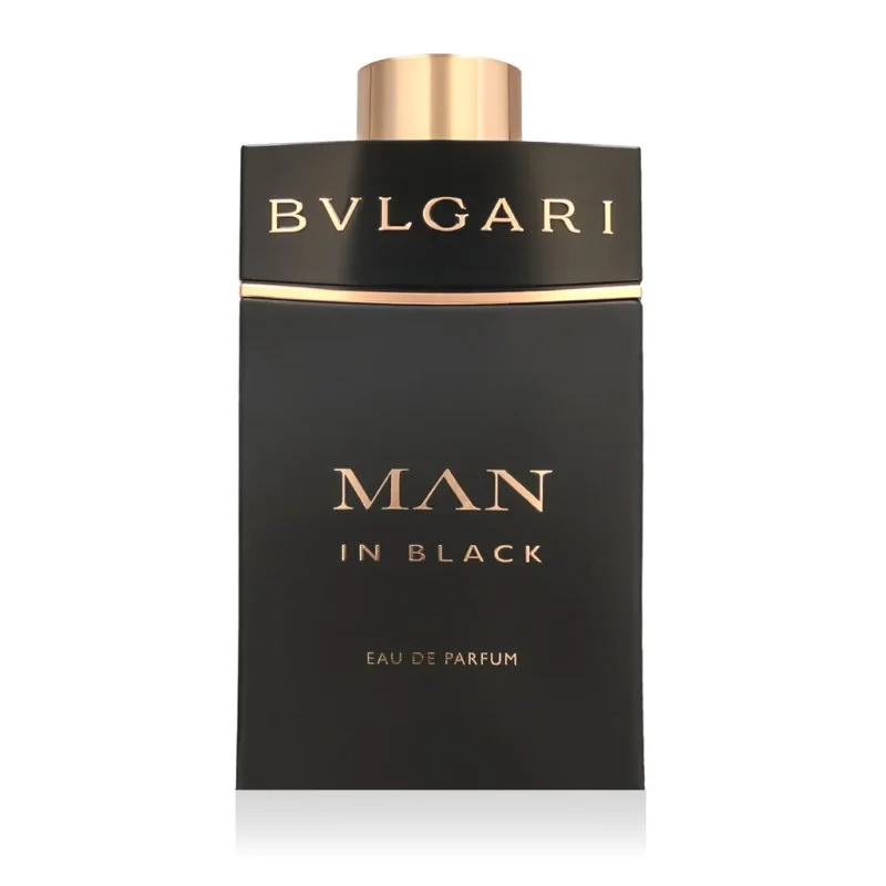 Man In Black eau de parfum rechargeable pour homme 150 ml