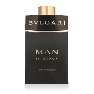 Bvlgari Man In Black eau de parfum rechargeable pour homme