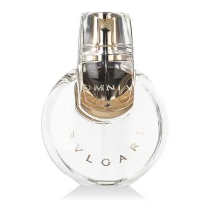 Bvlgari Omnia Crystalline eau de toilette rechargeable pour femme