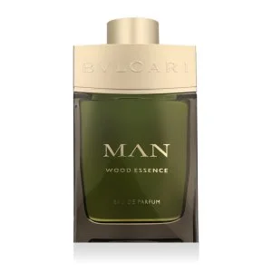 Bvlgari Man Wood Essence eau de parfum rechargeable pour homme