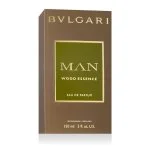 Man Wood Essence eau de parfum rechargeable pour homme 150 ml