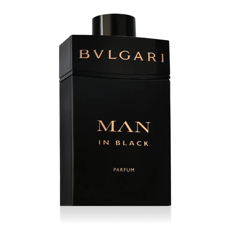 Man In Black parfum rechargeable pour homme 150 ml