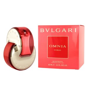 Omnia Coral eau de toilette pour femme