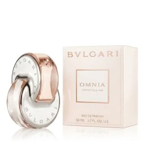 Bvlgari Omnia Crystalline (2024) eau de parfum pour femme