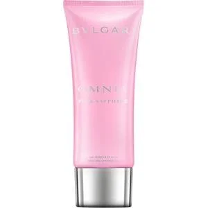 Omnia Pink Sapphire gel douche pour femme 100 ml