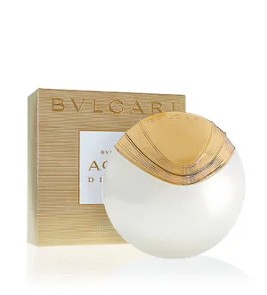Bvlgari Aqva Divina eau de toilette pour femmes 40 ml