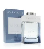 Man Glacial Essence eau de parfum voor mannen 100 ml