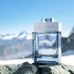 Man Glacial Essence eau de parfum voor mannen 100 ml