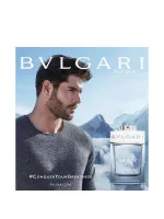Man Glacial Essence eau de parfum voor mannen 100 ml