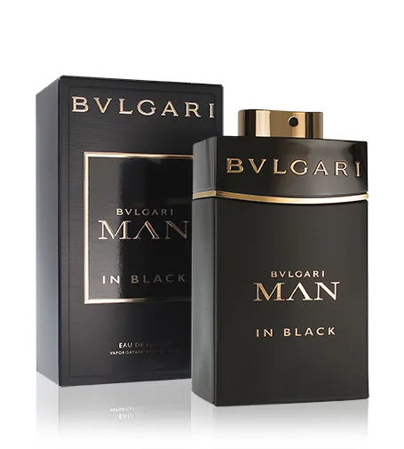Man In Black eau de parfum pour homme 60 ml