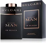 Man In Black eau de parfum voor mannen 60 ml