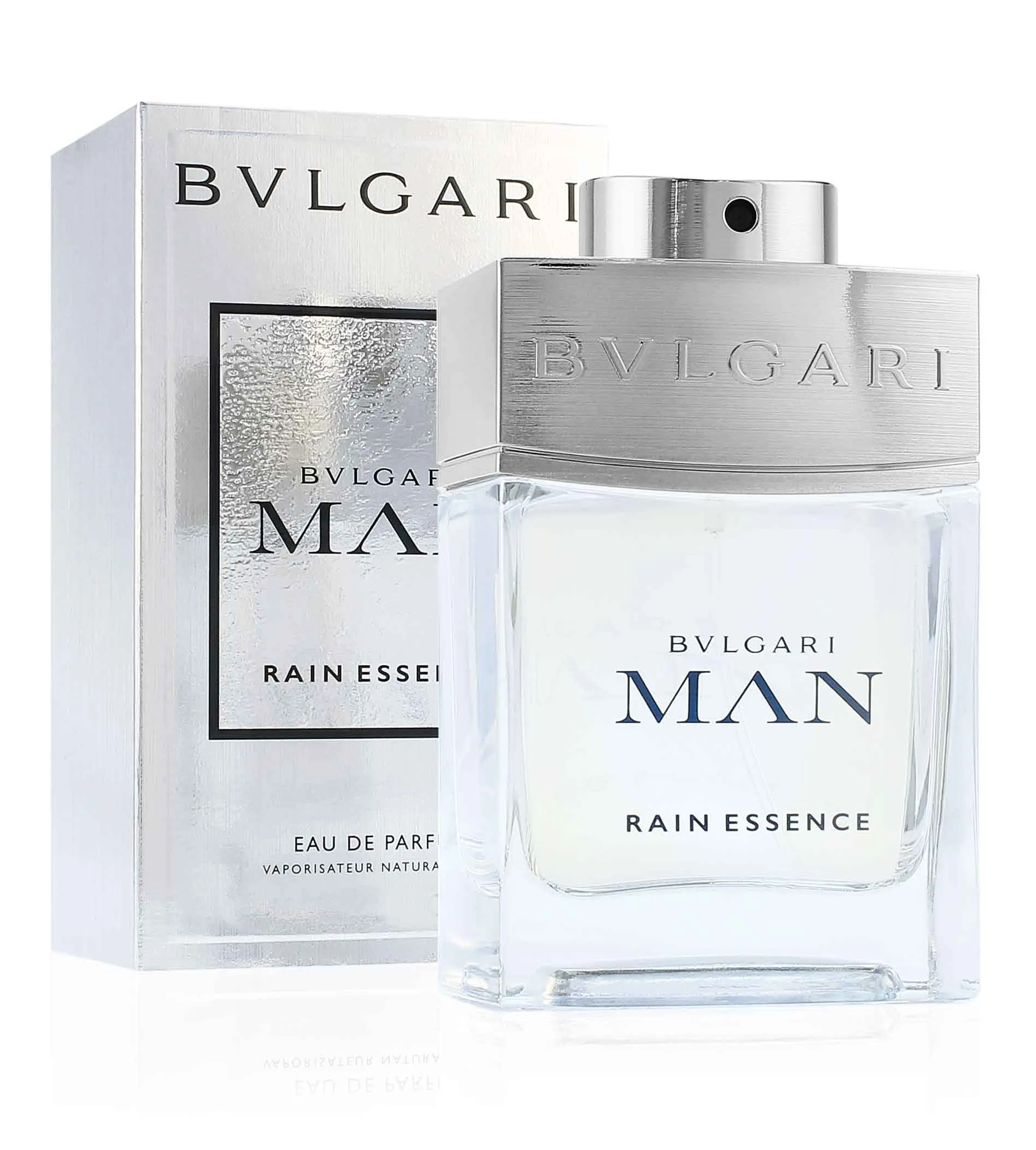 Man Rain Essence eau de parfum pour homme 100 ml