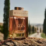 Man Terrae Essence eau de parfum voor mannen 60 ml