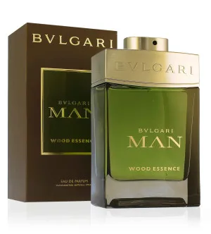 Bvlgari Man Wood Essence eau de parfum pour homme 150 ml