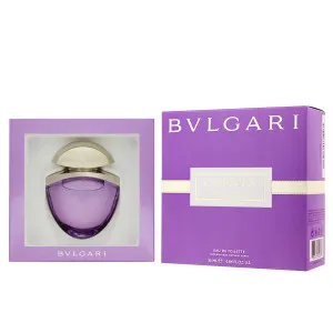 Bvlgari Omnia Amethyste eau de toilette pour femme 25 ml