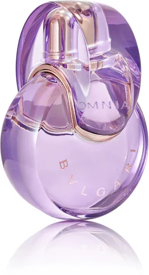Bvlgari Omnia Amethyste eau de toilette voor vrouwen 100 ml