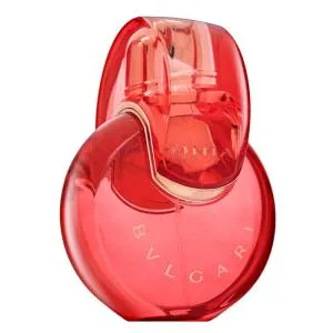 Bvlgari Omnia Coral eau de toilette pour femme 100 ml