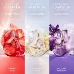 Omnia Coral eau de toilette voor vrouwen 100 ml