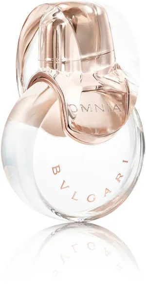 Bvlgari Omnia Crystalline eau de toilette voor vrouwen 100 ml