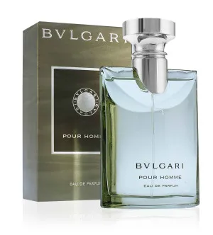 Bvlgari Pour Homme eau de parfum pour homme 100 ml