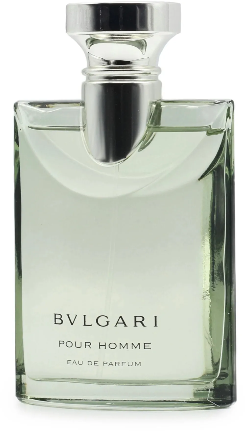 Pour Homme eau de parfum voor mannen 100 ml