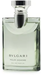 Pour Homme eau de parfum voor mannen 100 ml
