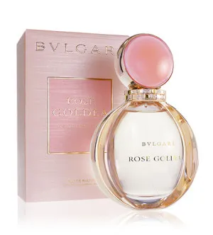 Bvlgari Rose Goldea eau de parfum pour femme 90 ml