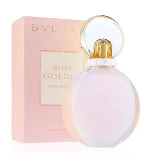 Bvlgari Rose Goldea Blossom Delight eau de toilette pour femmes 75 ml