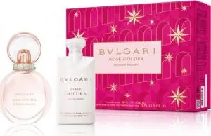 Bvlgari Rose Goldea Blossom Delight EDP 50 ml + BL 75 ml F