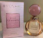 Rose Goldea eau de parfum voor vrouwen 90 ml