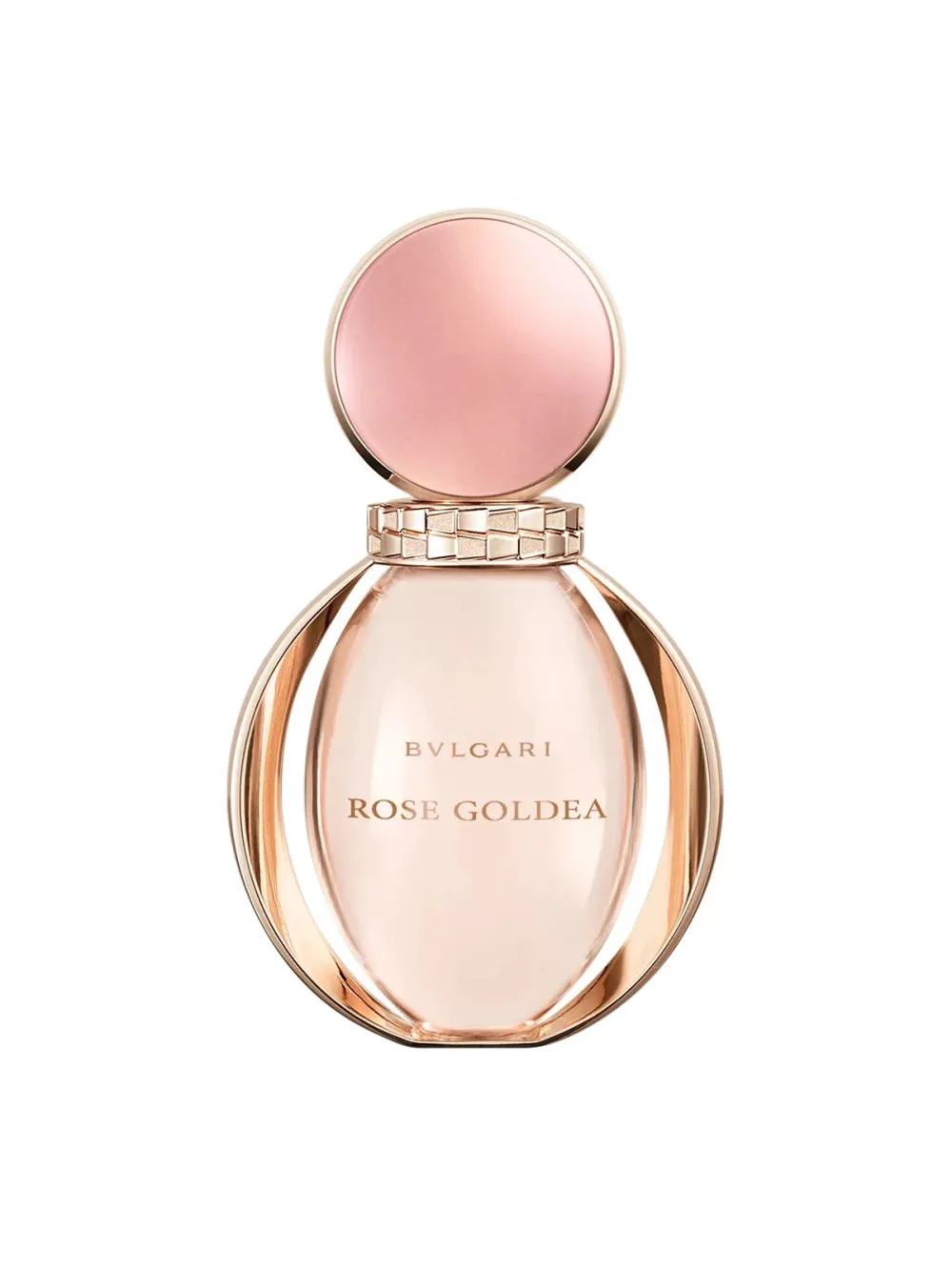 Rose Goldea eau de parfum voor vrouwen 90 ml