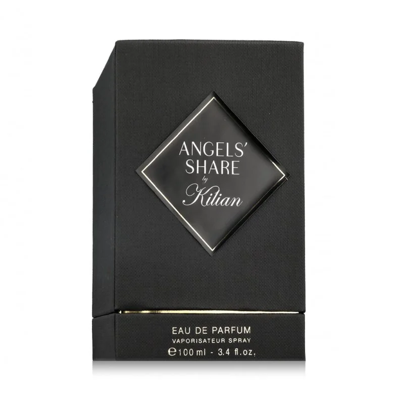 By Kilian Angels' Share eau de parfum unisexe