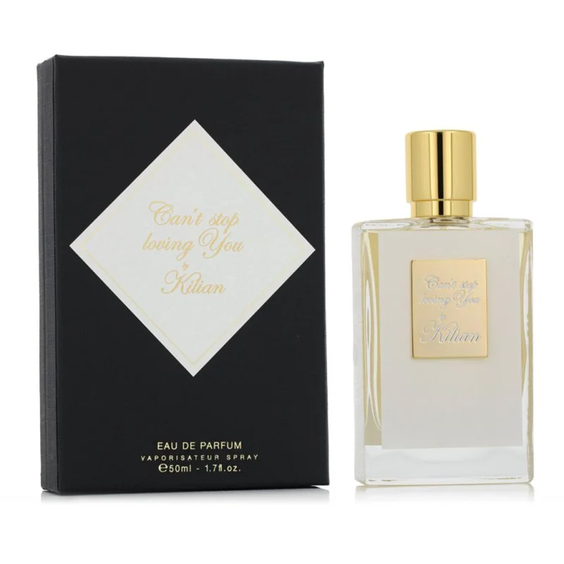 By Kilian Can't Stop Loving You eau de parfum pour femme