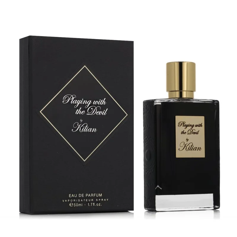 By Kilian Playing With The Devil eau de parfum pour femme