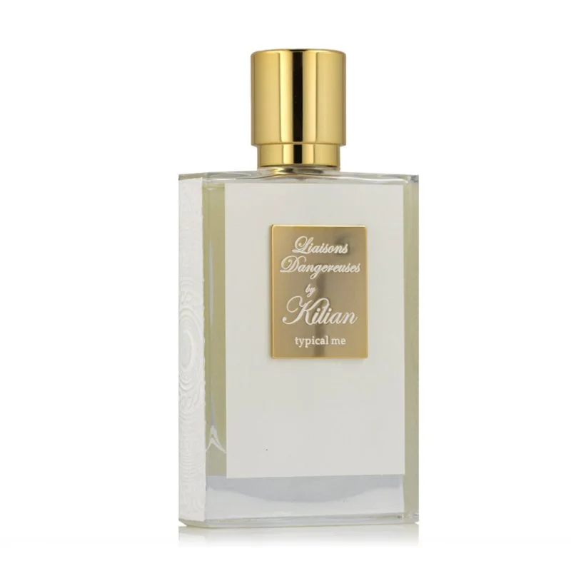 By Kilian The Narcotics Liaisons Dangereuses, Typical Me eau de parfum rechargeable unisexe