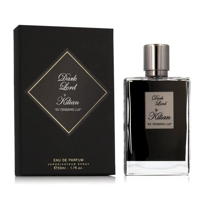 Dark Lord - "Ex Tenebris Lux" eau de parfum pour homme 50 ml