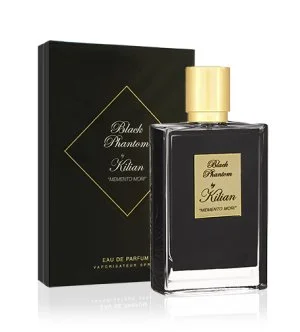 By Kilian Black Phantom "Memento Mori" flacon rechargeable eau de parfum unisexe