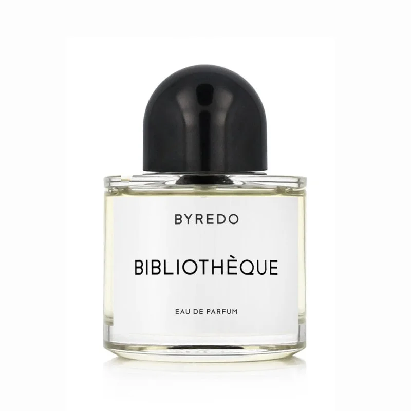Byredo Bibliothèque eau de parfum unisexe