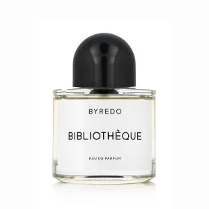 Byredo Byredo Bibliothèque eau de parfum unisexe