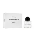 Byredo Bibliothèque eau de parfum unisexe