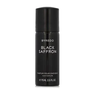 Byredo Byredo Black Saffron parfum pour cheveux unisexe