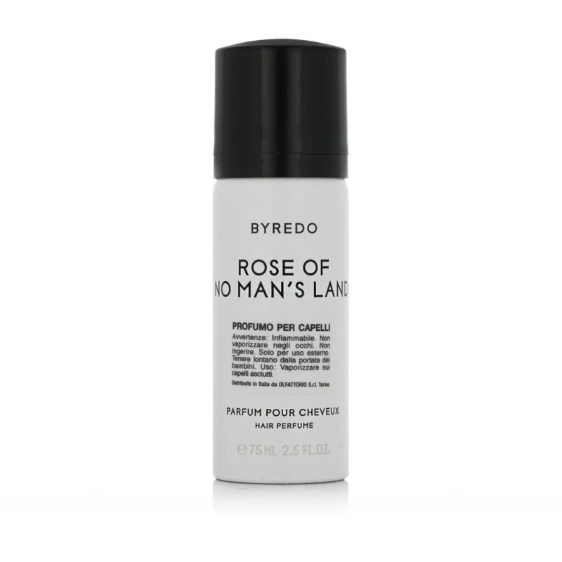 Byredo Rose Of No Man's Land parfum pour cheveux unisexe