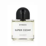 Super Cedar eau de parfum unisexe 100 ml