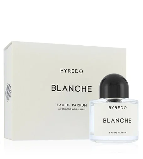 Blanche eau de parfum pour femme 50 ml