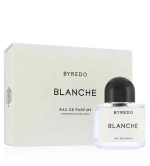 Byredo Blanche eau de parfum pour femme
