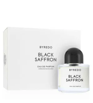 Byredo Black Saffron eau de parfum unisexe 100 ml