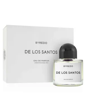 Eau de parfum unisexe Byredo De Los Santos 100 ml