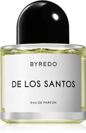 Byredo De Los Santos parfumwater unisex