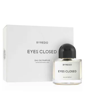 Byredo Eyes Closed eau de parfum unisexe 100 ml